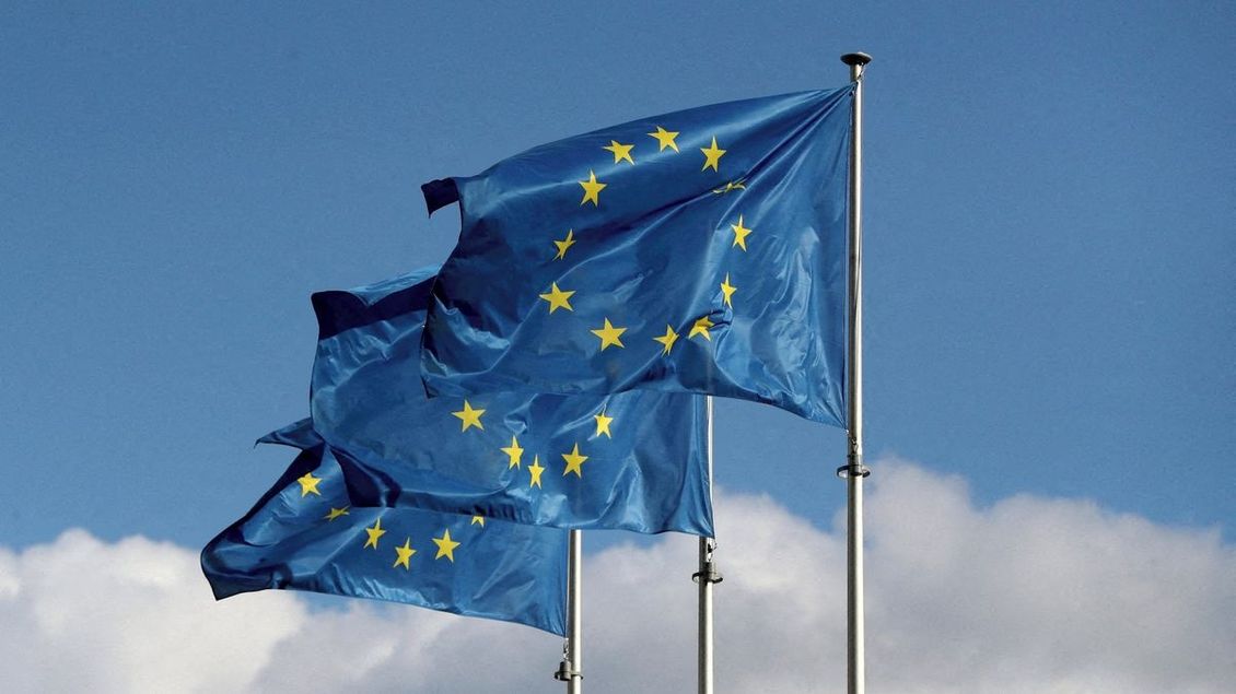 EU omezí pomoc Ukrajině, protože Kyjev nedodržel slib - Novinky